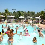 Feudo Delle Querce Фермерский дом