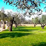 Фермерский дом Feudo Delle Querce