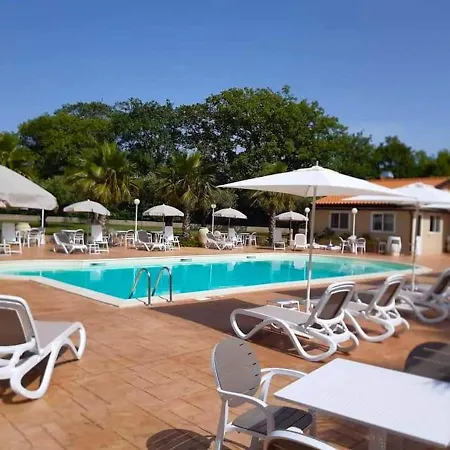 Vakantieboerderij Feudo Delle Querce
