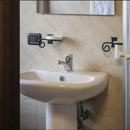 Feudo Delle Querce Vakantieboerderij Vena
