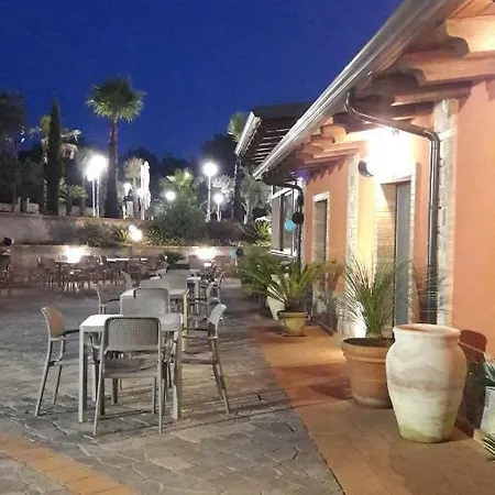 Alloggio per agriturismo Feudo Delle Querce