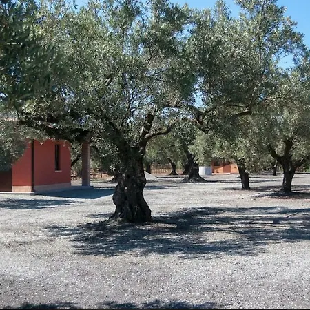 Feudo Delle Querce