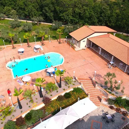 Feudo Delle Querce Vena