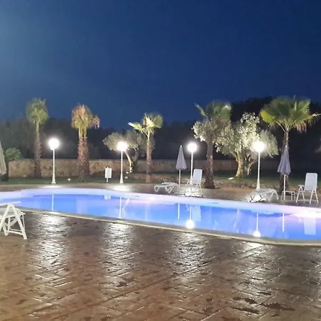 Feudo Delle Querce * Vena