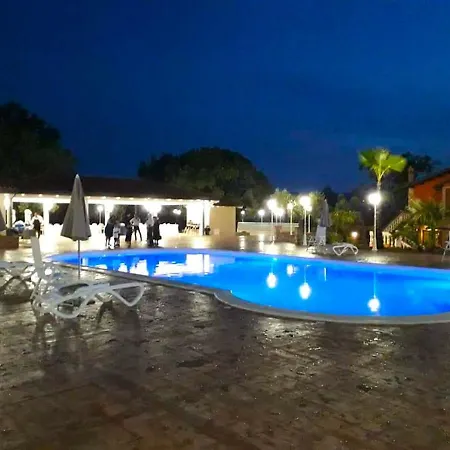 Feudo Delle Querce * Vena