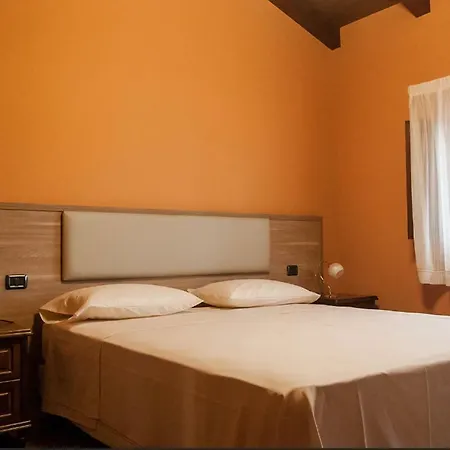 Feudo Delle Querce Vakantieboerderij Vena