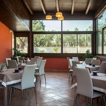 Feudo Delle Querce Bauernhof