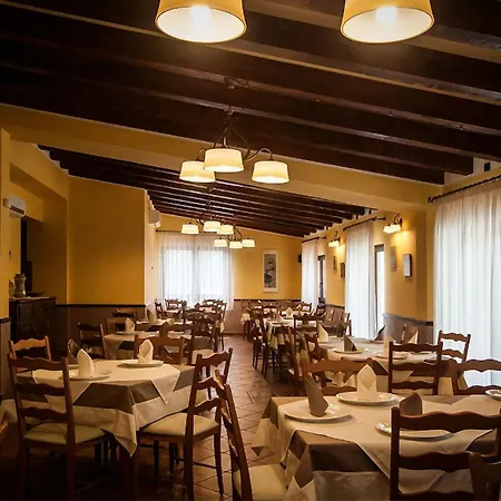 Feudo Delle Querce Vakantieboerderij Vena