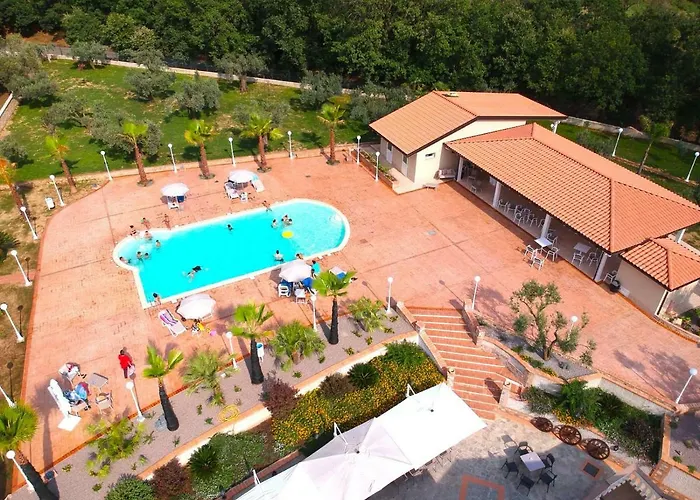 Feudo Delle Querce Vena